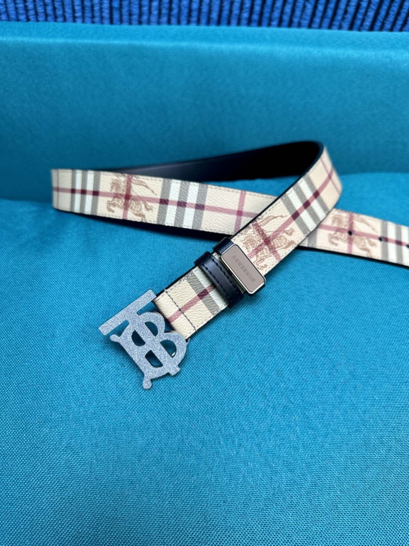 Burberry Belts